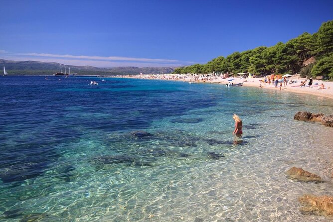 Private Tour to Island Brac and Bol in Speed Boat from Split or Trogir - Key things to know before you go