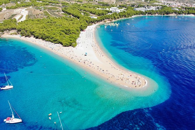 Private Tour to Island Brac and Bol in Speed Boat from Split or Trogir - Why This Brac and Bol Speedboat Day Feels Efficient (Even If It’s Not Rushed)