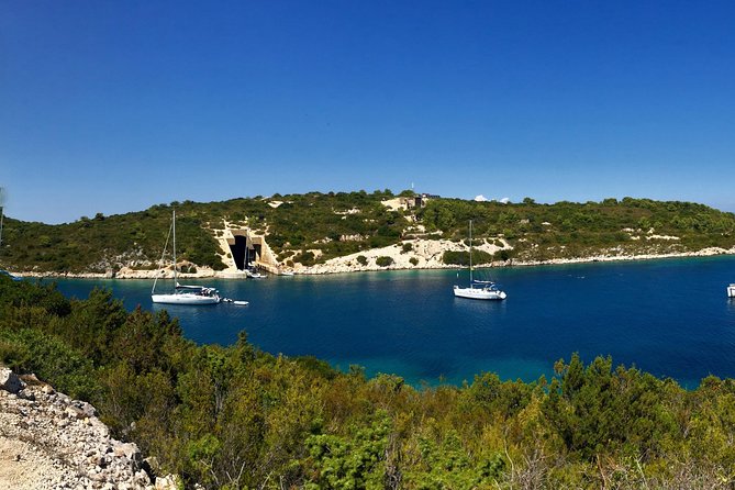 Private Tour to Island Brac and Bol in Speed Boat from Split or Trogir - Bol and the Dominican Monastery: short visit, good orientation