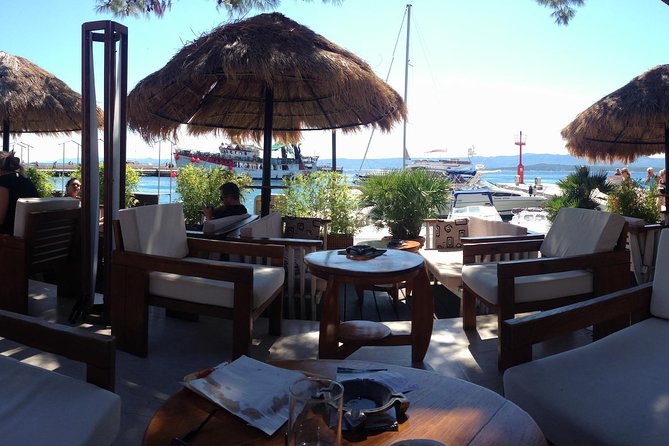 Private Tour to Island Brac and Bol in Speed Boat from Split or Trogir - Price and value: $1,157.60 per group up to 10