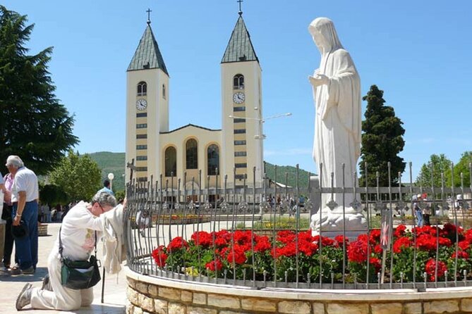 Private Tour to Medjugorje from Split - Key Highlights I’d Prioritize