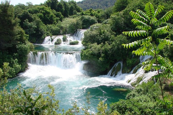 Private Tour to National Park Krka Waterfalls from Split or Trogir - Key things to know before you go