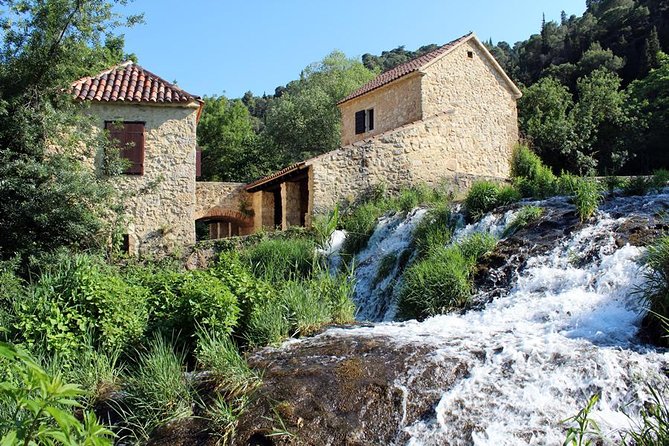 Private Tour to National Park Krka Waterfalls from Split or Trogir - Price and what you actually get for it