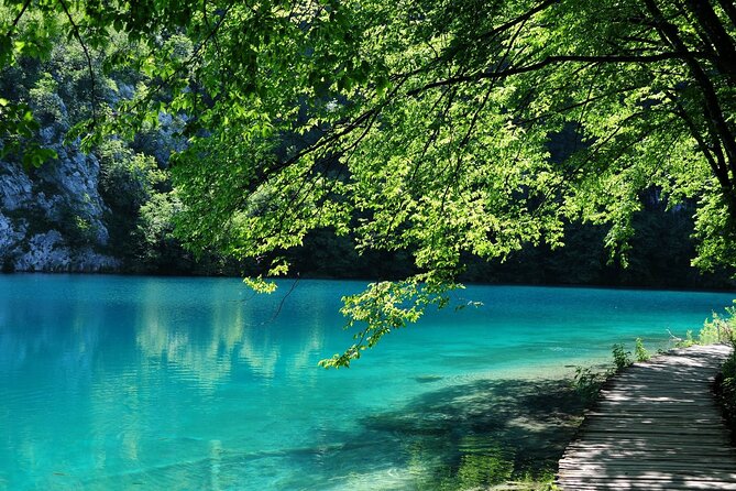 Private Tour to Plitvice Lakes National Park from Split - How Plitvice Lakes Turns a Day Into a Nature Show