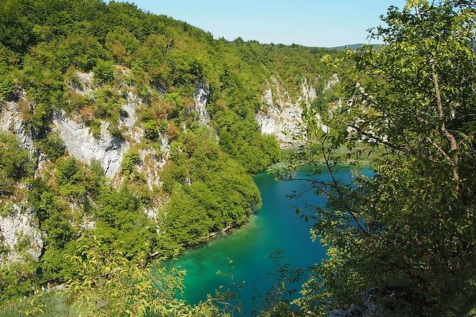 Private Tour to Plitvice Lakes National Park from Split - The Guide Factor: Friendly Help That Changes Your Day