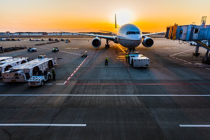 Private Transfer from Split Airport to Makarska - How the Name Sign Pickup Works (and Why It’s Worth It)