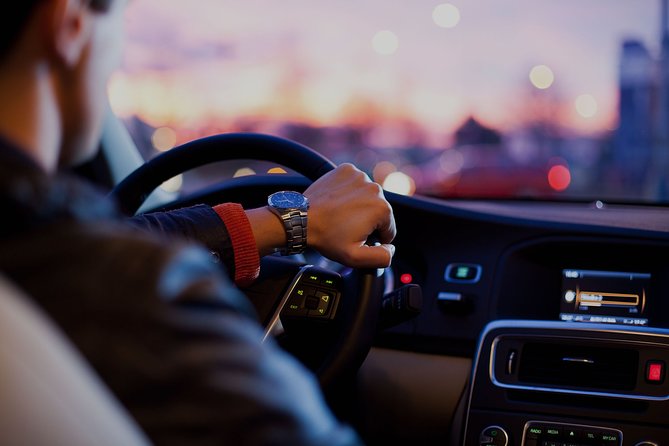 Private Transfer from Split Airport to Makarska - Timing: What 1 Hour 30 Minutes Means for Your Arrival Day