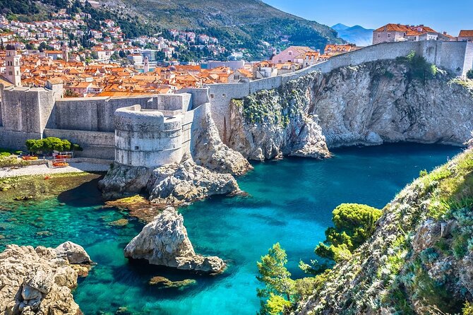 Private Transfer from Split Airport to Makarska - Price and Value: When $174.03 Per Group Makes Sense