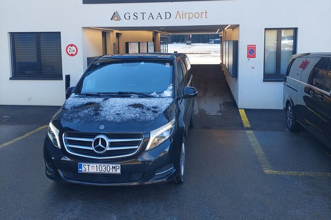 Private Transfer from Split Airport to Split City Center - What Makes the Service Feel Personal (Even Without Extra Stops)