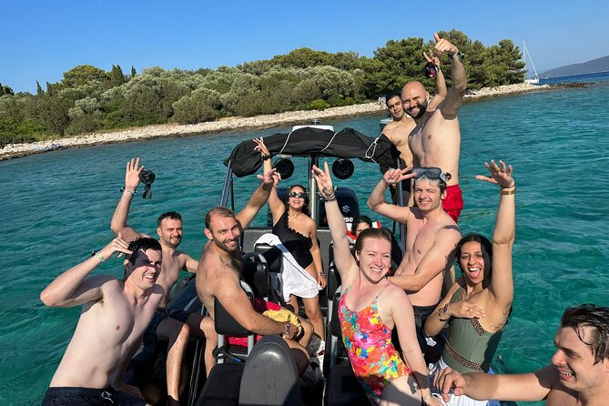 Private Transfer from Split Area to Plitvice Lakes - Timing: building a 6 to 8 hour day that feels right