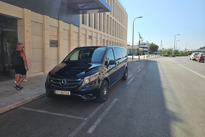 Private Transfer from Split Croatia Airport to Hotel - Split Airport Pickup: The Part That Usually Goes Wrong