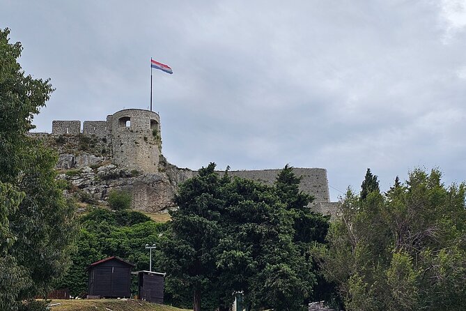 Private Transfer from Split Croatia Airport to Hotel - What This Private Transfer Includes (and What It Does Not)