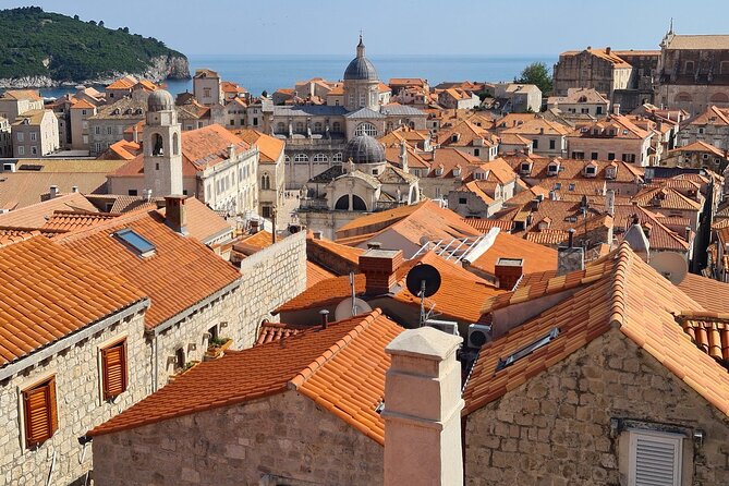 Private Transfer from Split Croatia Airport to Hotel - Should You Book This Split Airport to Hotel Private Transfer?