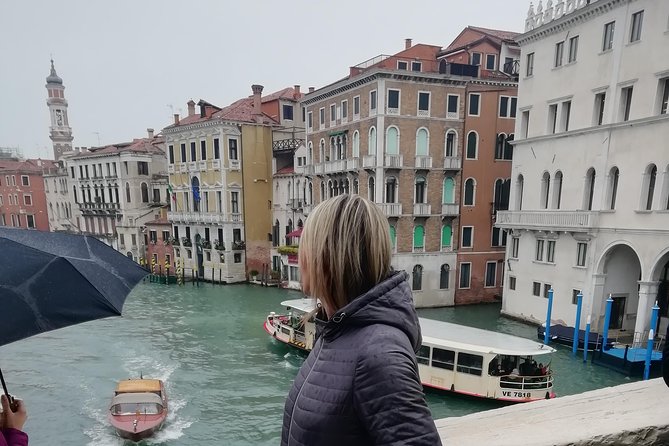 Private transfer from Split (Croatia) to Venice (Italy) - Key things to know before you go