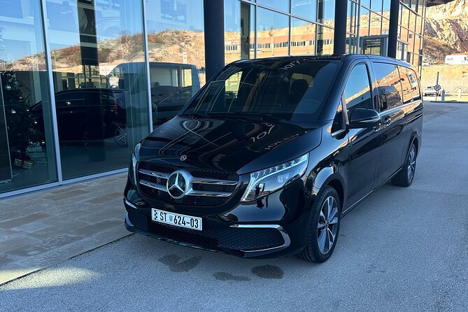 Private transfer from Split to Dubrovnik - Quick highlights (what I’d watch for)