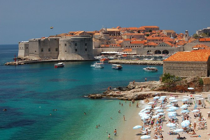 Private transfer from Split to Dubrovnik - Private transport, explained the practical way