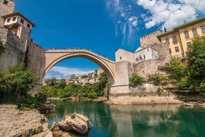Private transfer from Split to Dubrovnik - Timing on the road: about 3 hours with a planned break