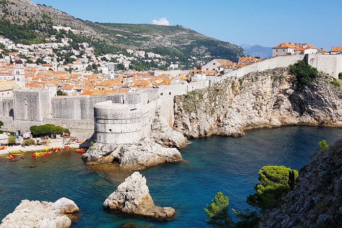 Private transfer from Split to Dubrovnik - Value and price: what you’re really paying for