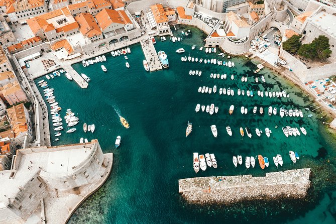 Private transfer from Split to Dubrovnik - Who this transfer fits best