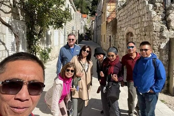 Private Transfer from Split to Dubrovnik via Ston City Walls - Optional stops that can turn the transfer into a mini day trip