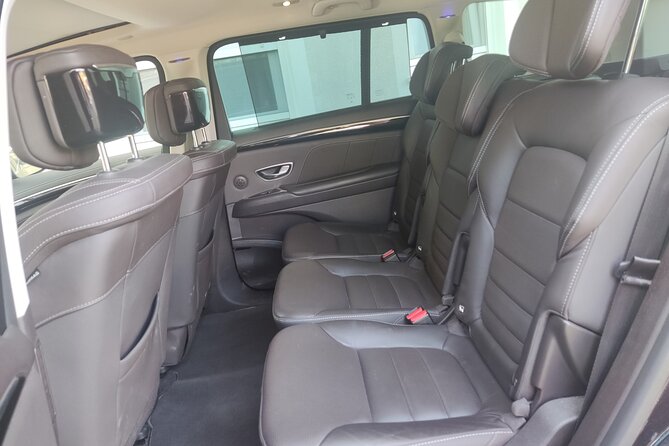 Private Transfer from Split to Dubrovnik via Ston City Walls - Timing: how the 3 to 5 hours range usually plays out