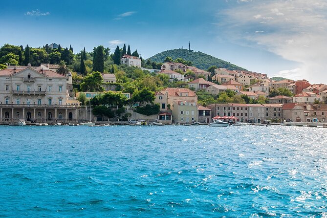 Private Transfer from Split to Dubrovnik with 2-Hour Sightseeing - Key Points to Know Before You Go