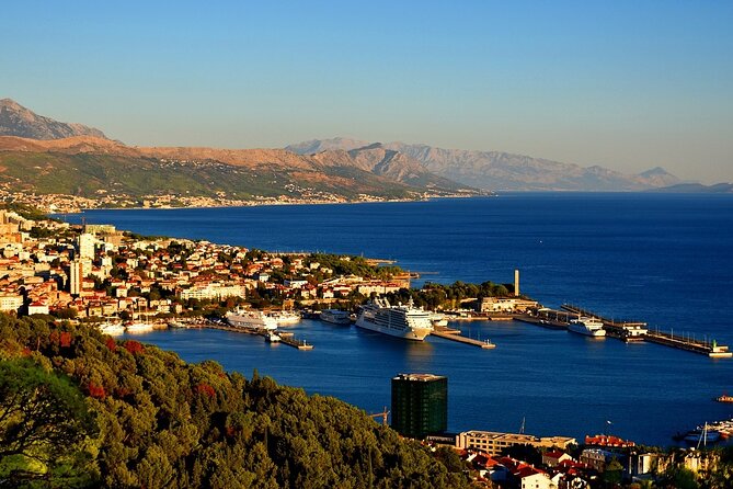Private Transfer from Split to Dubrovnik with 2-Hour Sightseeing - How the 2-Hour Sightseeing Window Actually Works