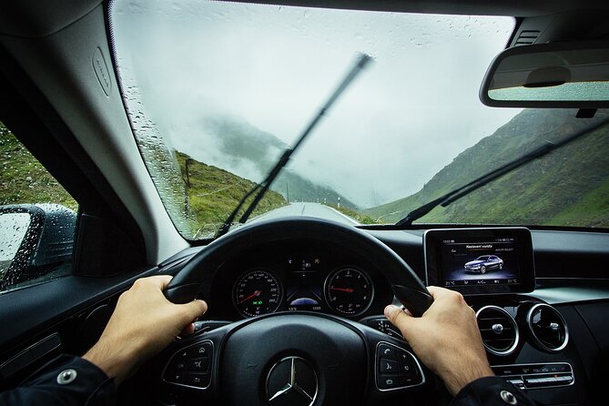 Private Transfer from Split to Dubrovnik with 2-Hour Sightseeing - Price and Value: When $260.36 Per Person Makes Sense
