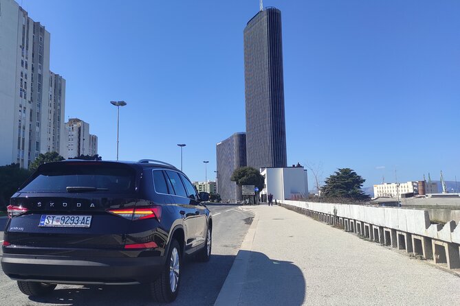 Private Transfer from Split to Dubrovnik with 2-Hour Sightseeing - Who This Transfer Suits Best