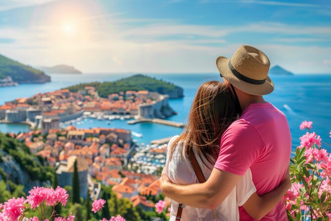 Private Transfer from Split to Dubrovnik with 2 hours for sightseeing - Split to Dubrovnik, but with time you control