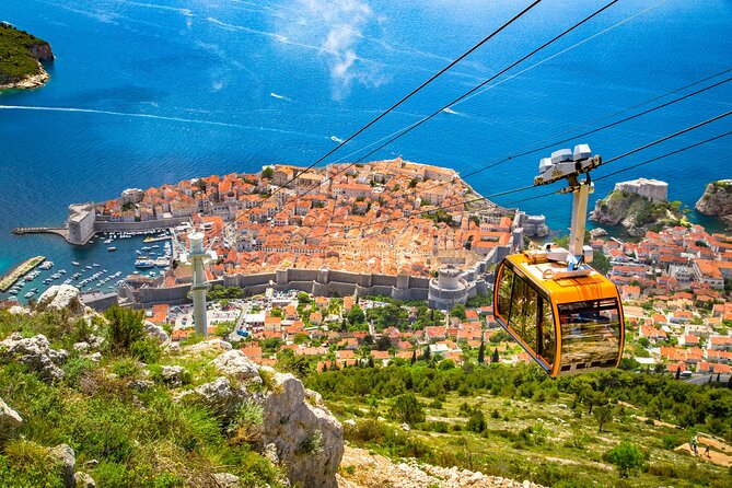 Private Transfer from Split to Dubrovnik with 2 hours for sightseeing - How the driver experience shapes your day