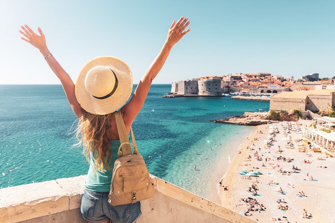 Private Transfer from Split to Dubrovnik with 2 hours for sightseeing - Getting picked up and dropped off without the stress