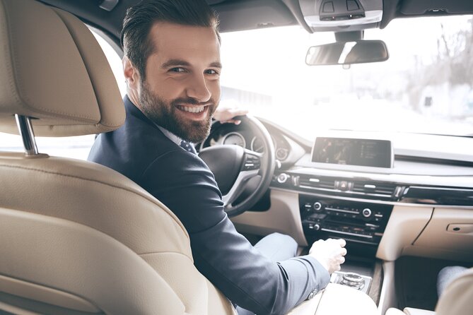 Private Transfer from Split to Dubrovnik with 2 hours for sightseeing - Vehicle types and group comfort: the underrated part