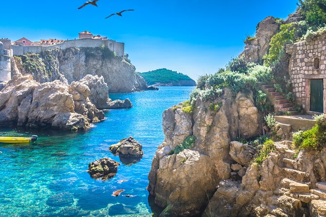 Private Transfer from Split to Dubrovnik with 2 hours for sightseeing - Price and value: when this transfer makes sense