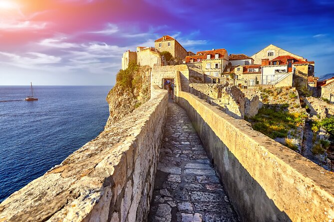 Private Transfer from Split to Dubrovnik with 2 hours for sightseeing - Potential hiccups to plan for before you go