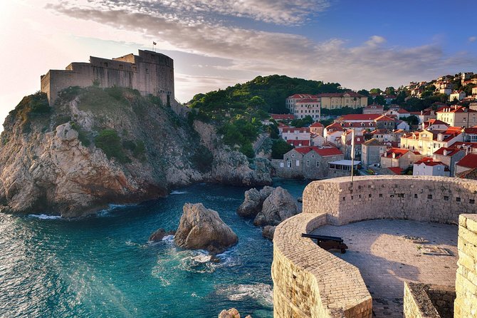Private transfer from Split to Dubrovnik with 2h sightseeing stop in Ston - Key highlights from this Split to Dubrovnik transfer