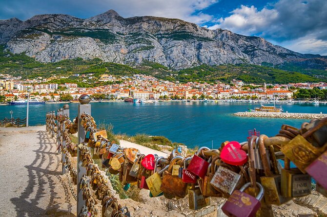 Private transfer from Split to Dubrovnik with 2h sightseeing stop in Ston - Pickup and drop-off: door-to-door convenience that actually helps