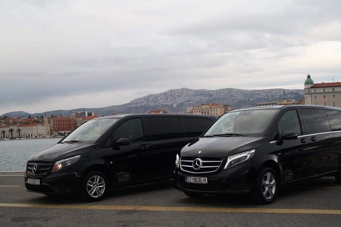 Private transfer from Split to Dubrovnik with Mostar - Key points worth knowing