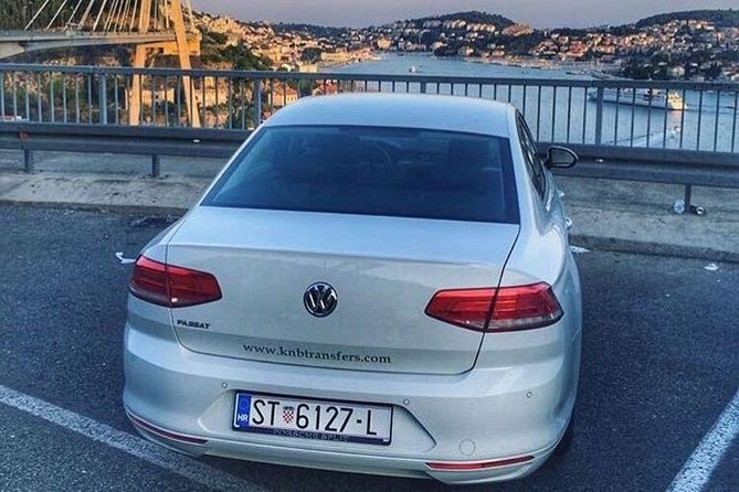 Private transfer from Split to Dubrovnik with Mostar - Best For Who, Not Everyone