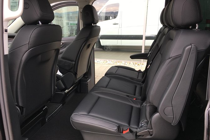 Private transfer from Split to Dubrovnik with Mostar - Dubrovnik at the Right Moment, Not Just at the End
