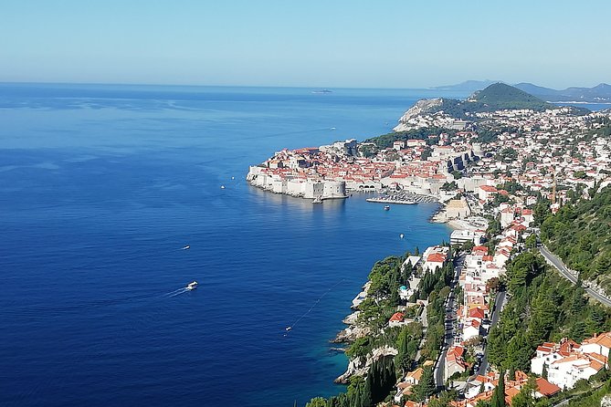 Private transfer from Split to Dubrovnik with side-trip to Ston - Pickup in Split: where the day begins