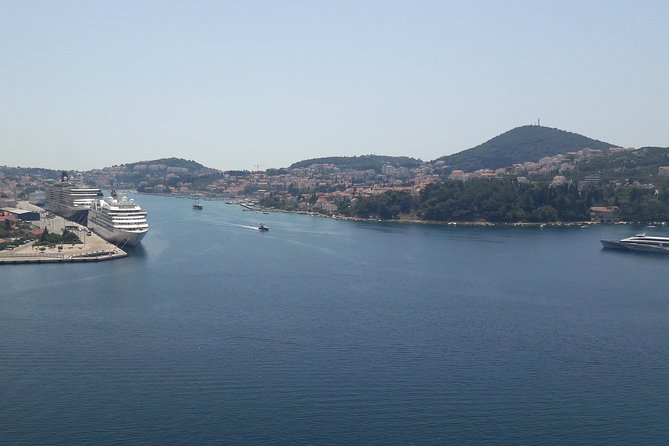 Private transfer from Split to Dubrovnik with side-trip to Ston - The drive itself: comfort, timing, and weather flexibility