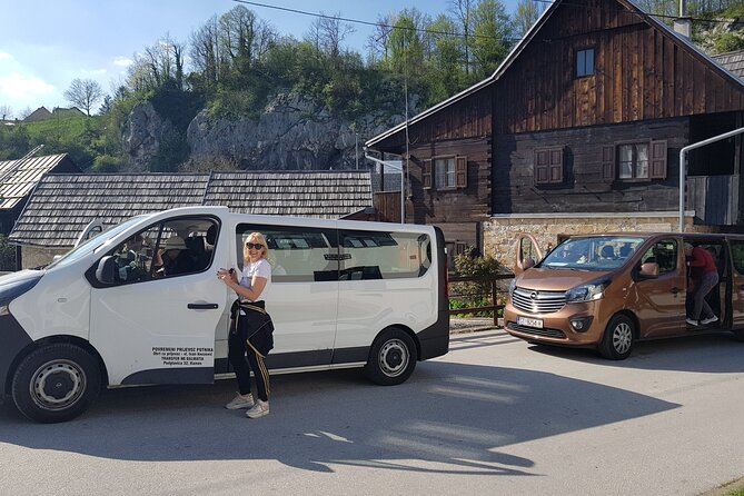 Private transfer Split airport to Split (any location) up to 8 passengers - Should you book this Split Airport to Split transfer?