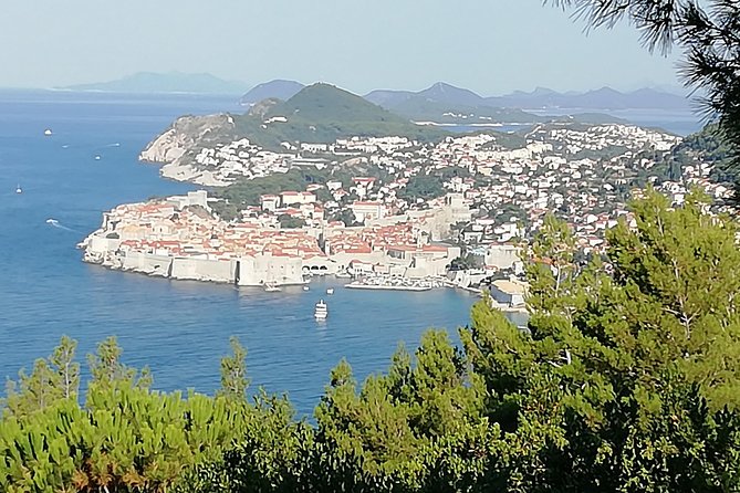 Private transfer: Split to Dubrovnik with side-trip to Makarska - Split To Dubrovnik Without The Headache