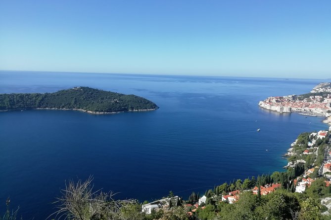 Private transfer: Split to Dubrovnik with side-trip to Makarska - Arriving in Dubrovnik: Getting Close to Your Hotel