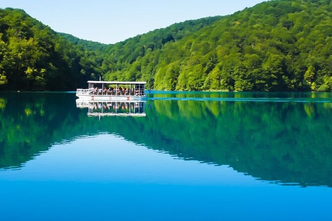 Private Transfers to Krka Waterfalls & Game of Thrones Castle - Key highlights that make this day trip click
