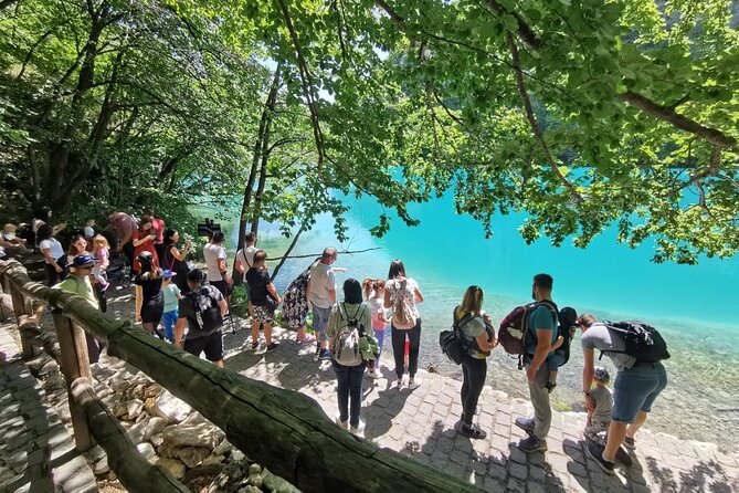 Private Transfers to Krka Waterfalls & Game of Thrones Castle - Weather and waterfall reality check