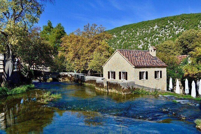 Private Transfers to Krka Waterfalls & Game of Thrones Castle - Who should book this transfer, and who might want a guide
