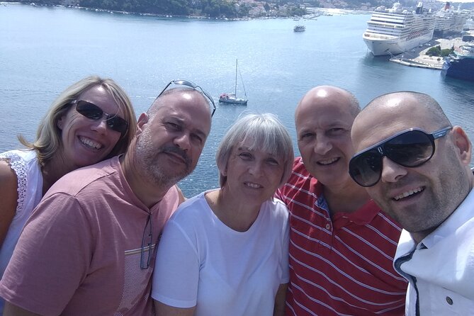 Private Trip Tour to Krka Waterfalls Split with Friendly Driver - Key highlights worth knowing