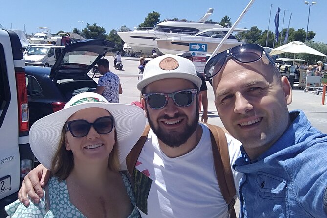 Private Trip Tour to Krka Waterfalls Split with Friendly Driver - Timing: how to keep the day from stretching